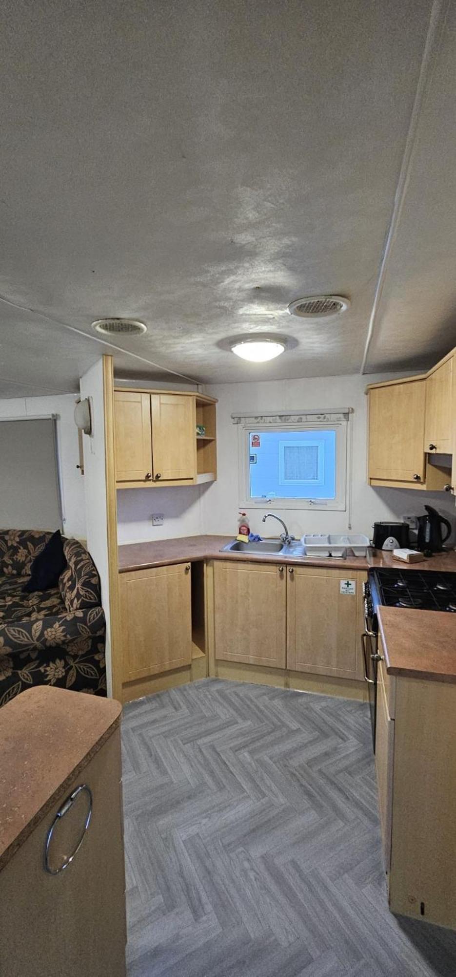 Summer Breeze - Family Holiday Home In Camber Sands エクステリア 写真