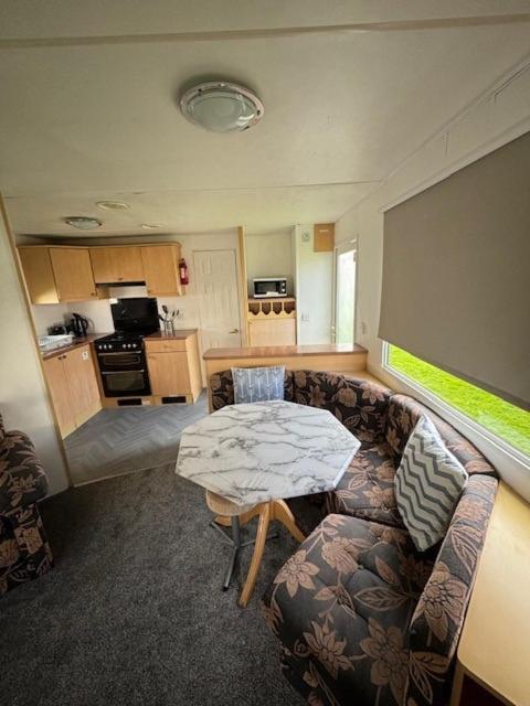 Summer Breeze - Family Holiday Home In Camber Sands エクステリア 写真