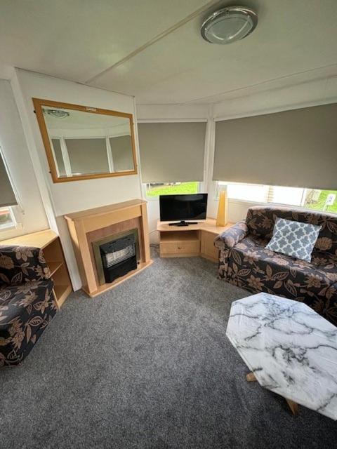 Summer Breeze - Family Holiday Home In Camber Sands エクステリア 写真