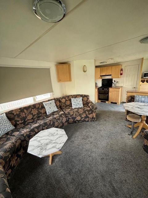 Summer Breeze - Family Holiday Home In Camber Sands エクステリア 写真