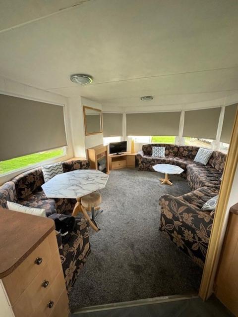 Summer Breeze - Family Holiday Home In Camber Sands エクステリア 写真